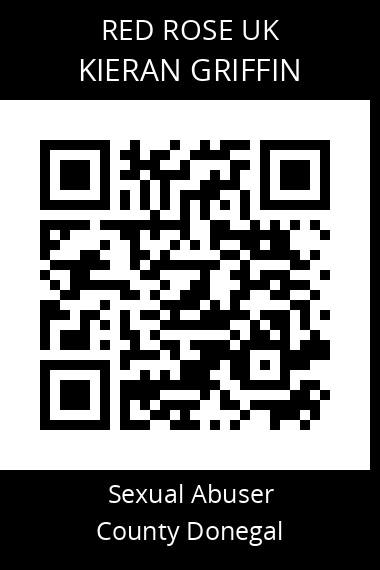 QR code for kieran-griffin