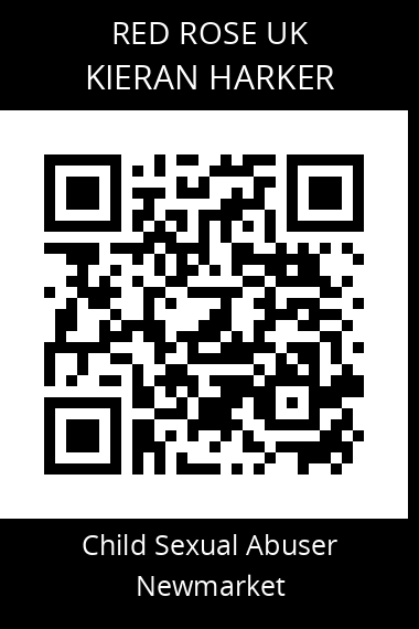 QR code for kieran-harker