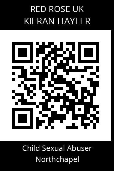 QR code for kieran-hayler
