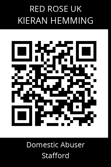 QR code for kieran-hemming