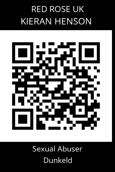 QR code for kieran-henson