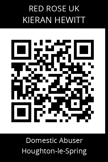 QR code for kieran-hewitt