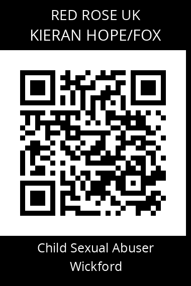 QR code for kieran-hopefox