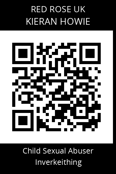 QR code for kieran-howie