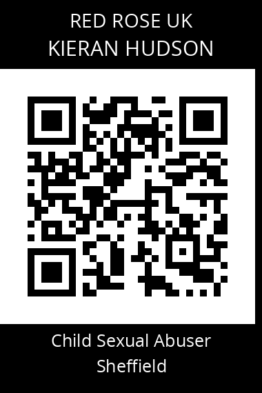 QR code for kieran-hudson