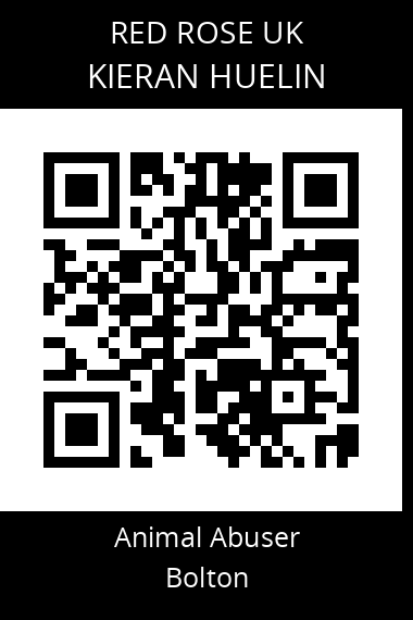 QR code for kieran-huelin