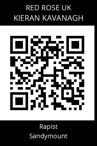 QR code for kieran-kavanagh