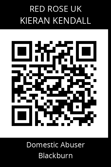 QR code for kieran-kendall