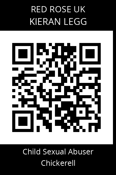 QR code for kieran-legg