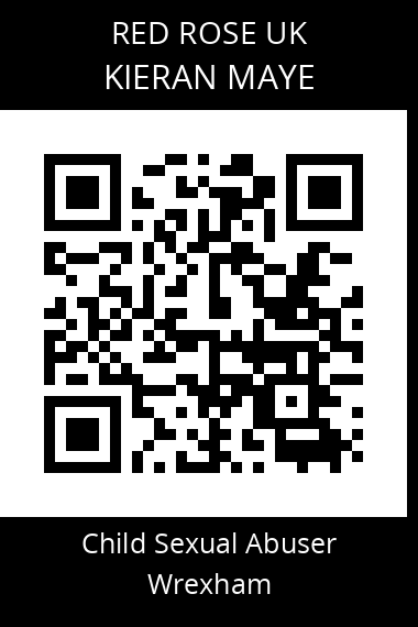 QR code for kieran-maye