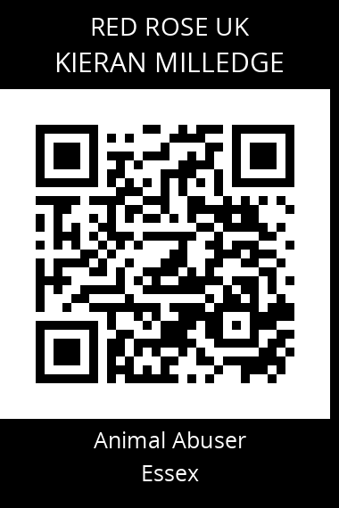 QR code for kieran-milledge