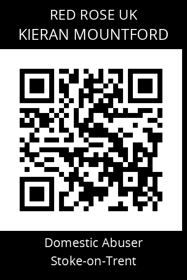 QR code for kieran-mountford