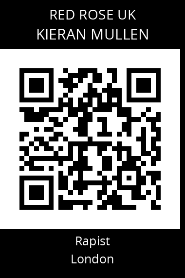 QR code for kieran-mullen