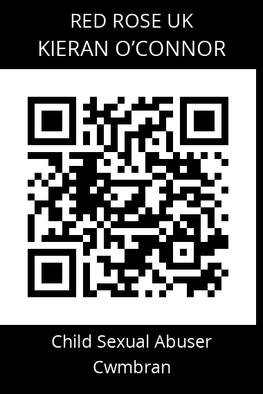 QR code for kieran-oconnor