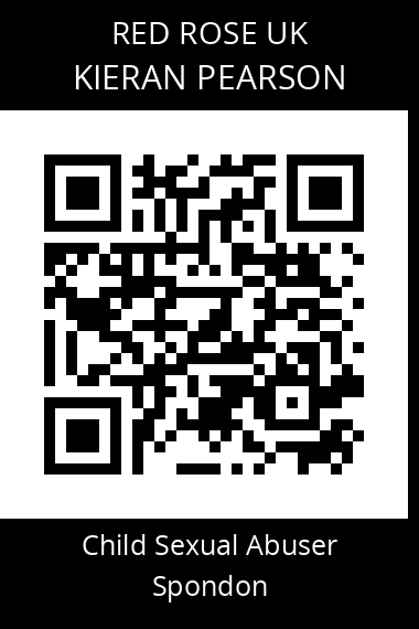QR code for kieran-pearson