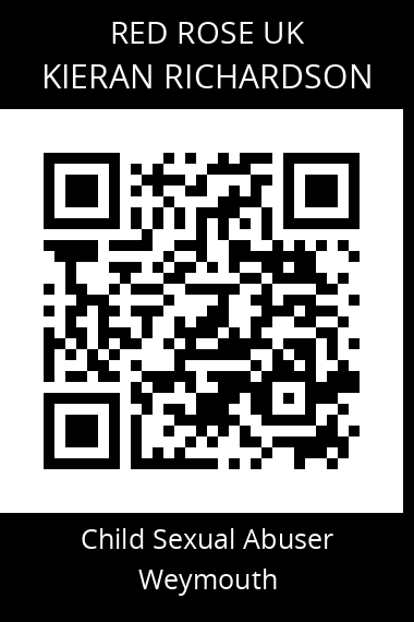 QR code for kieran-richardson