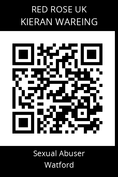 QR code for kieran-wareing