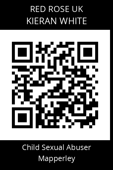 QR code for kieran-white