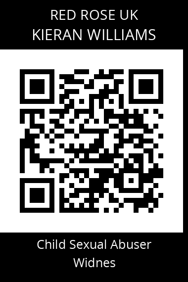 QR code for kieran-williams-1