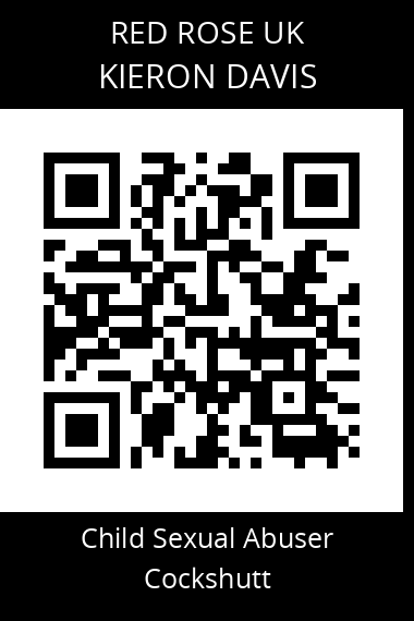 QR code for kieron-davis