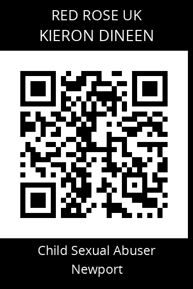 QR code for kieron-dineen