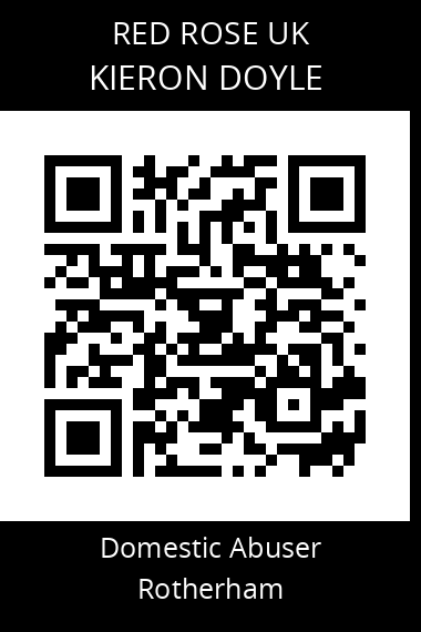 QR code for kieron-doyle