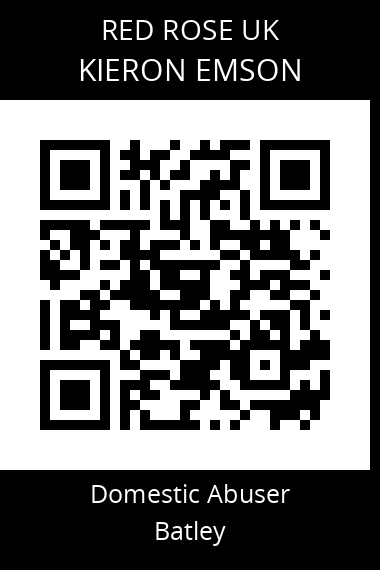 QR code for kieron-emson