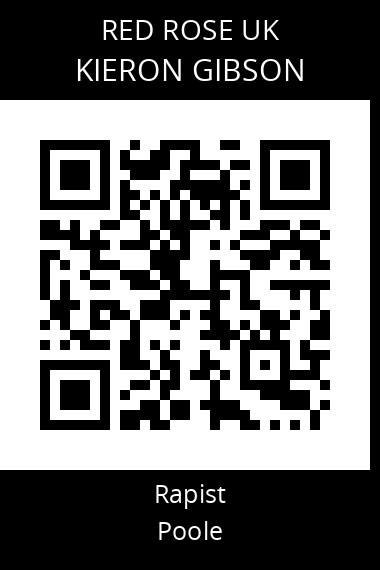 QR code for kieron-gibson