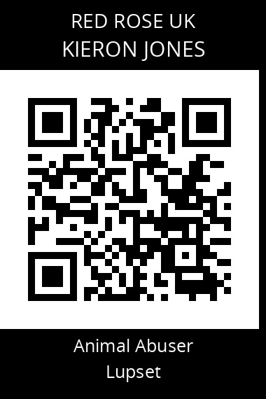 QR code for kieron-jones