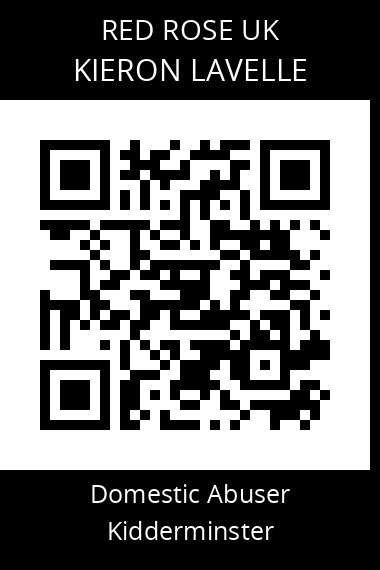 QR code for kieron-lavelle
