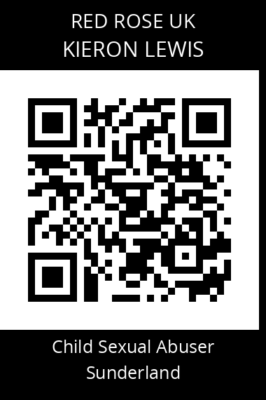 QR code for kieron-lewis