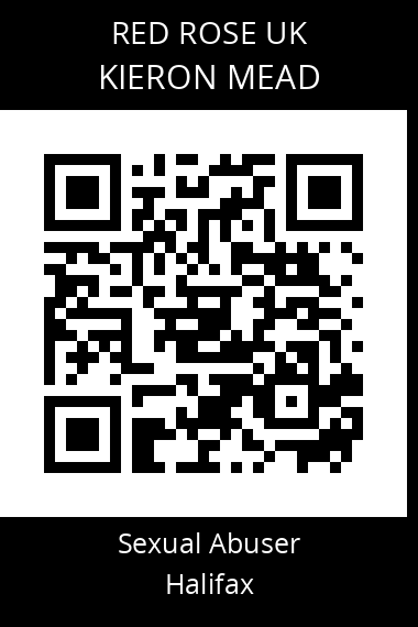 QR code for kieron-mead