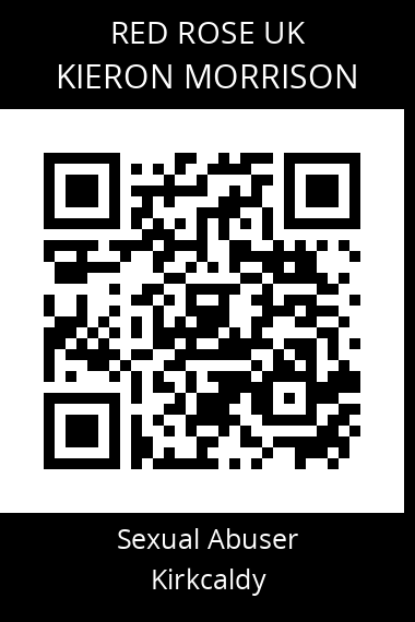 QR code for kieron-morrison