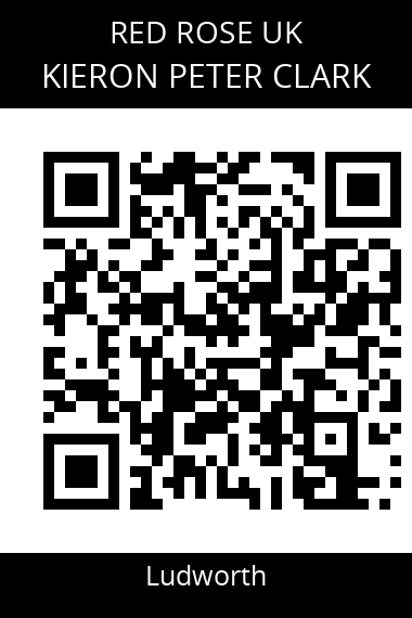 QR code for kieron-peter-clark