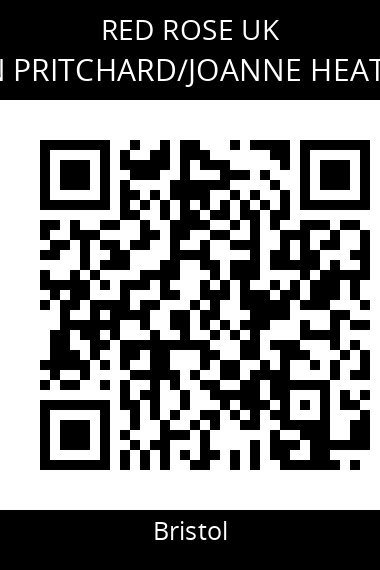 QR code for kieron-pritchardjoanne-heathcote
