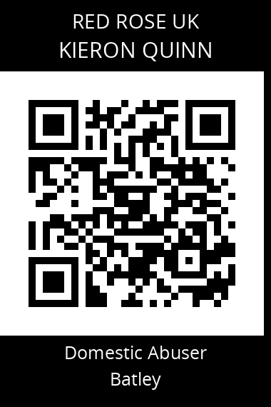 QR code for kieron-quinn