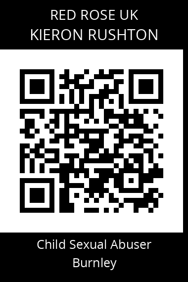 QR code for kieron-rushton