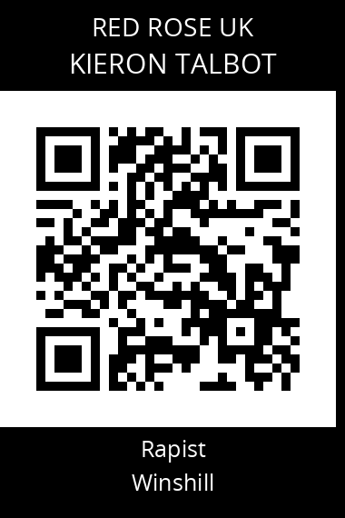 QR code for kieron-talbot