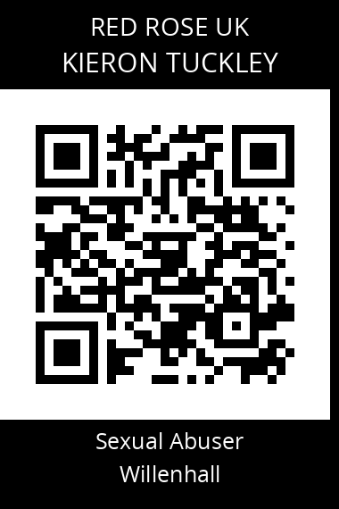 QR code for kieron-tuckley
