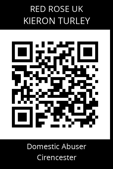 QR code for kieron-turley