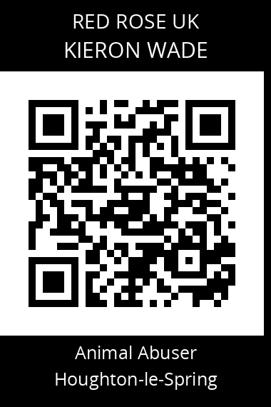 QR code for kieron-wade
