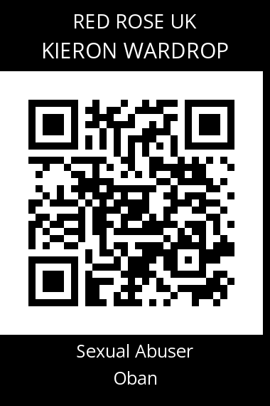 QR code for kieron-wardrop