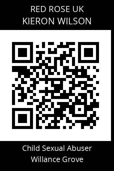 QR code for kieron-wilson