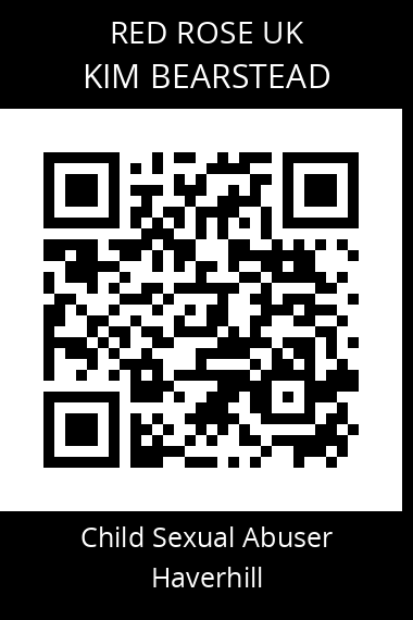 QR code for kim-bearstead