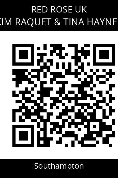 QR code for kim-raquet-tina-haynes
