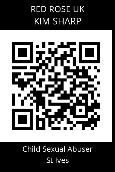QR code for kim-sharp