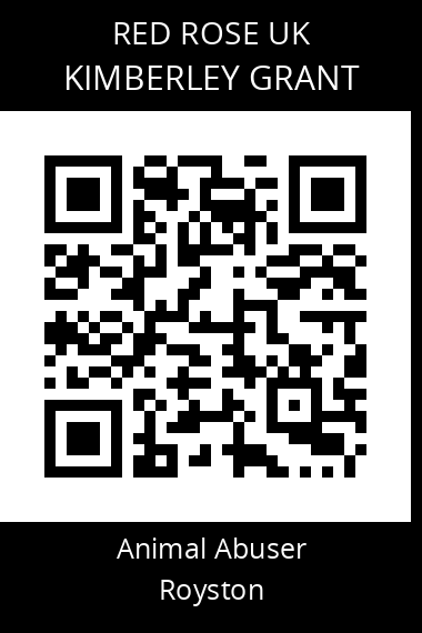 QR code for kimberley-grant