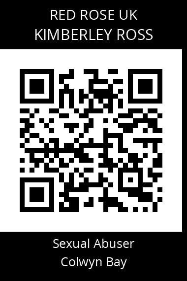 QR code for kimberley-ross