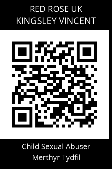 QR code for kingsley-vincent