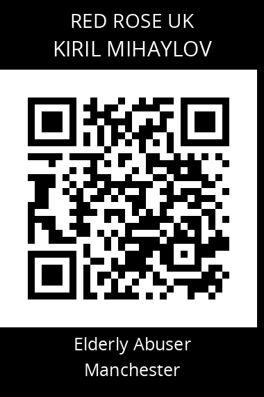 QR code for kiril-mihaylov